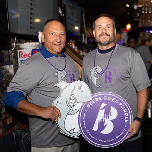 Team Page: Mike & Bill